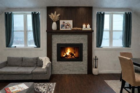 Tiny photo for 63091 Calvin Center Road, Calvin Township, MI 49031 (MLS # 69026006003)