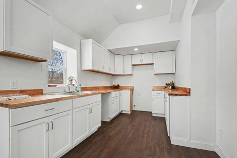 Tiny photo for 63091 Calvin Center Road, Calvin Township, MI 49031 (MLS # 69026006003)