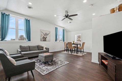 Tiny photo for 63091 Calvin Center Road, Calvin Township, MI 49031 (MLS # 69026006003)