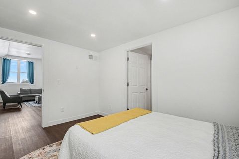 Tiny photo for 63091 Calvin Center Road, Calvin Township, MI 49031 (MLS # 69026006003)