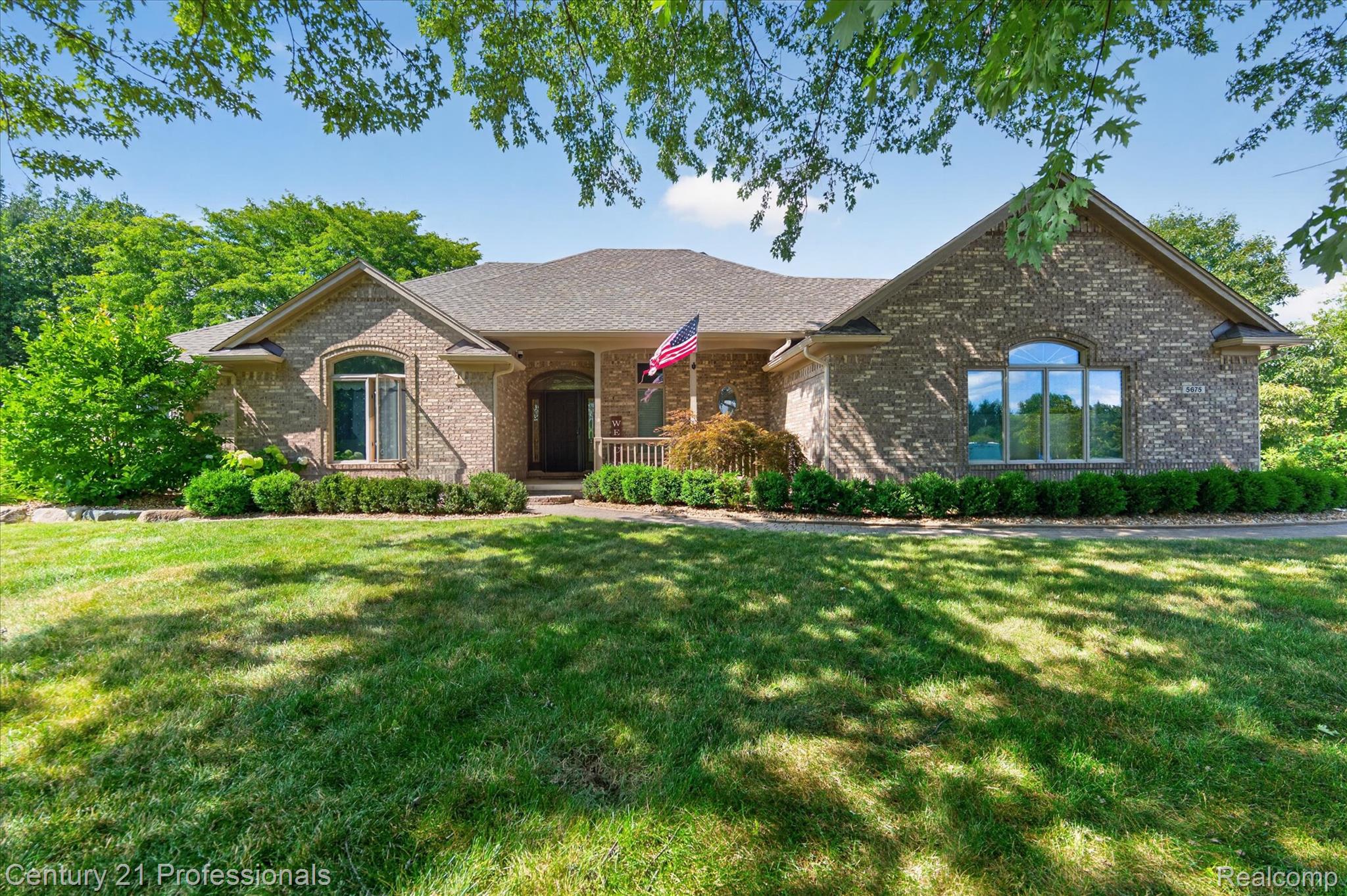 5675 36 Mile Road