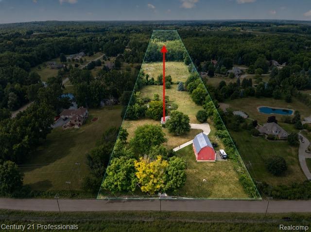 5675 36 Mile Road