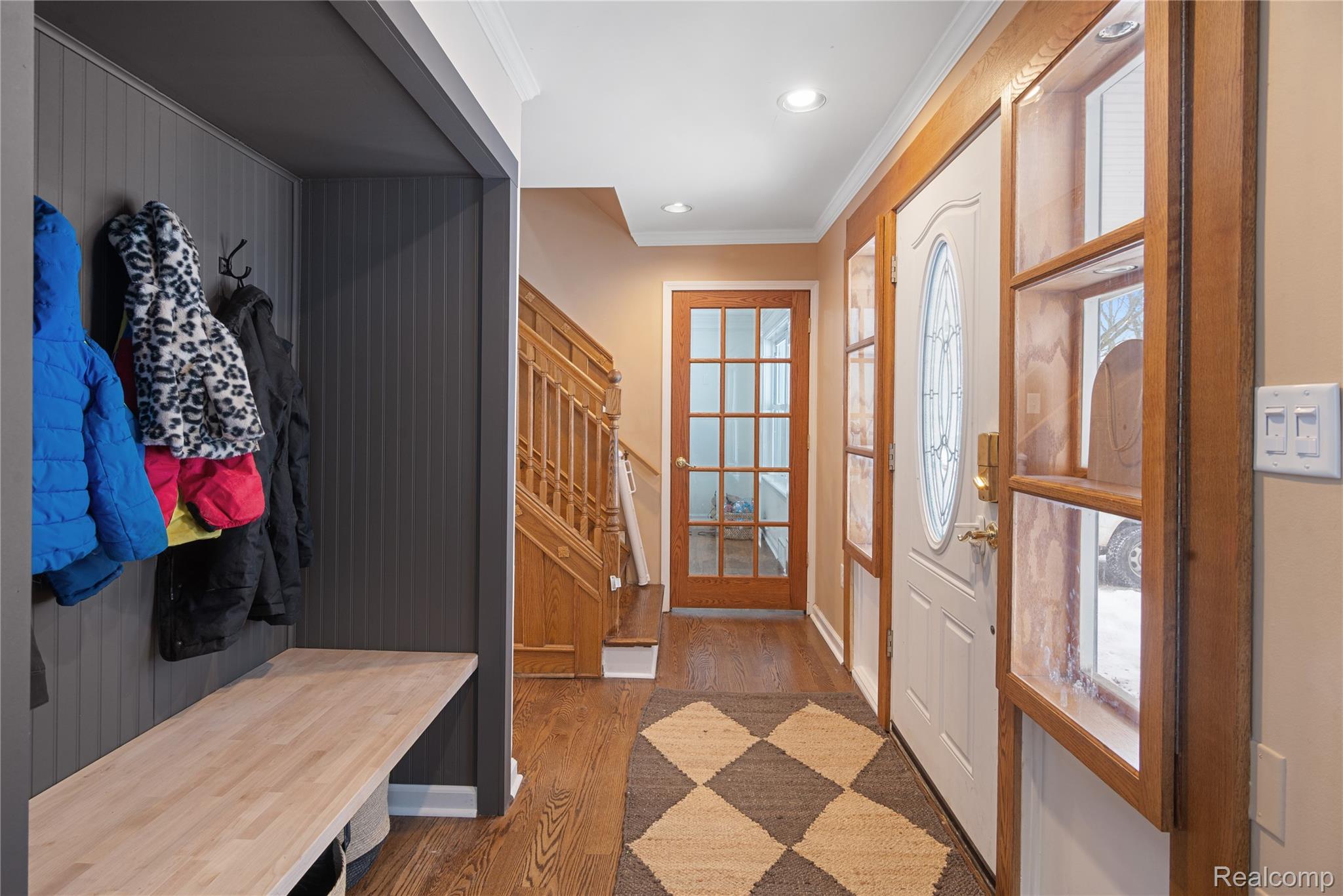 15238 Farmbrook Drive