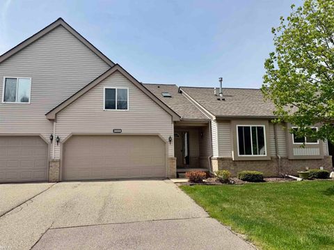 38006 Mitchell Street Mundy Township MI 48439