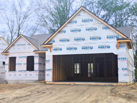 11453 Hidden Oaks Drive Vienna Charter Township MI 48420