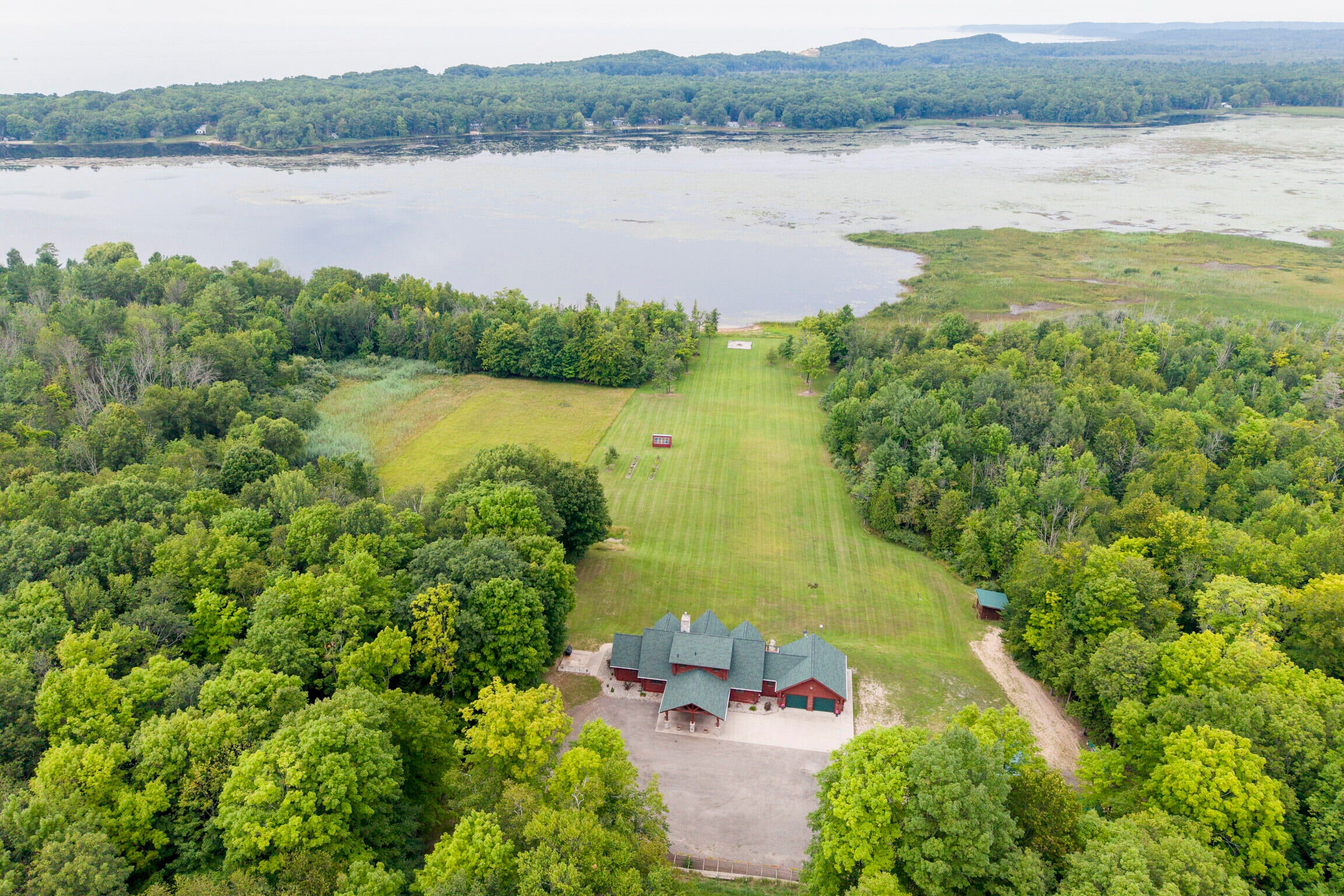 302 E Kott Road