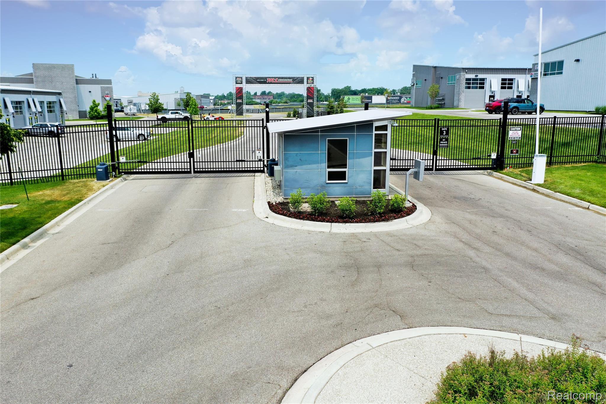 227 Chicane Lane