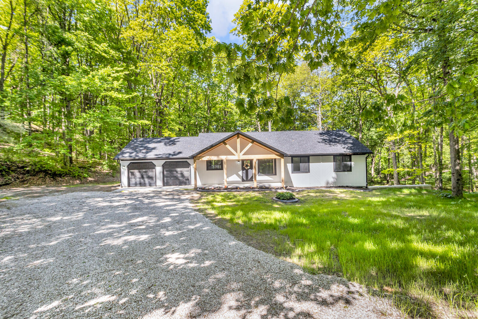 7330 Lingane Road