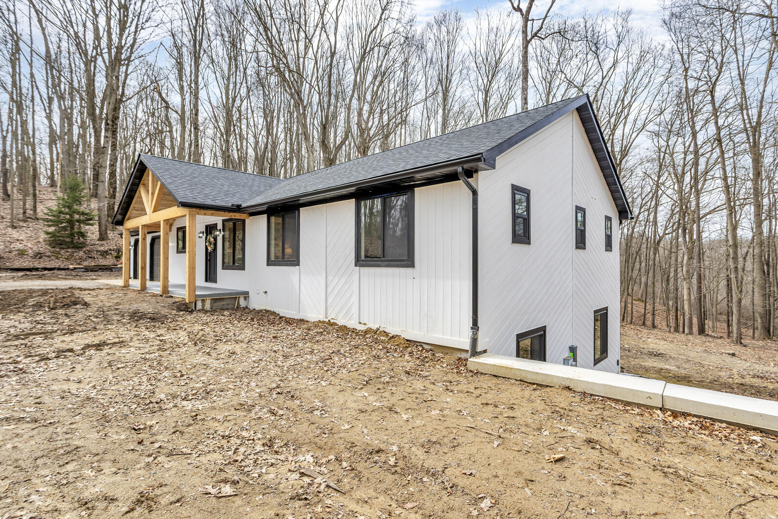 7330 Lingane Road
