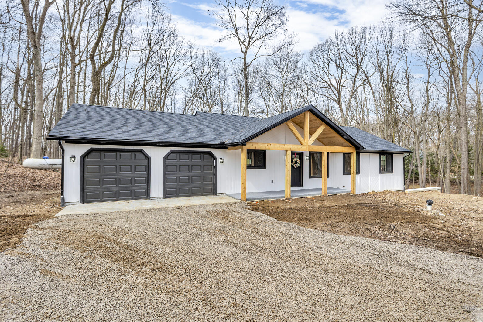 7330 Lingane Road