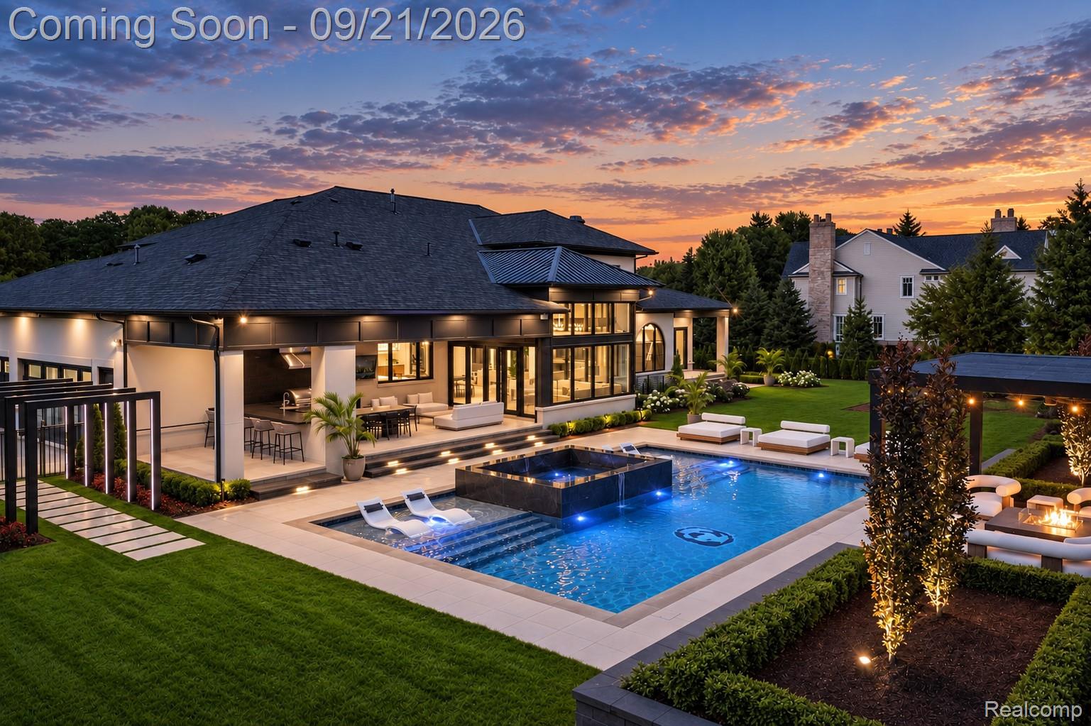 600 Chase Lane