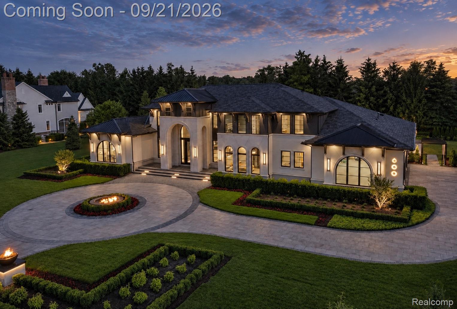 600 Chase Lane