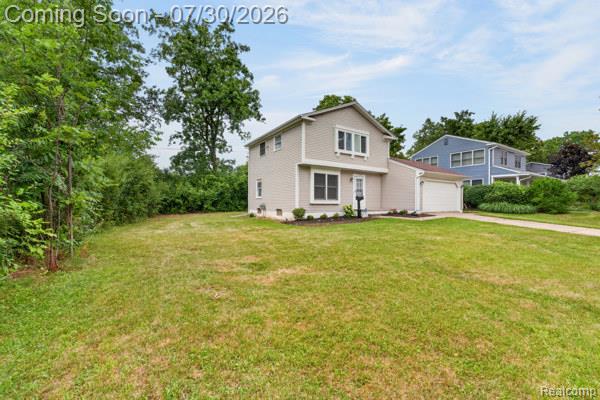 1506 Dicken Drive