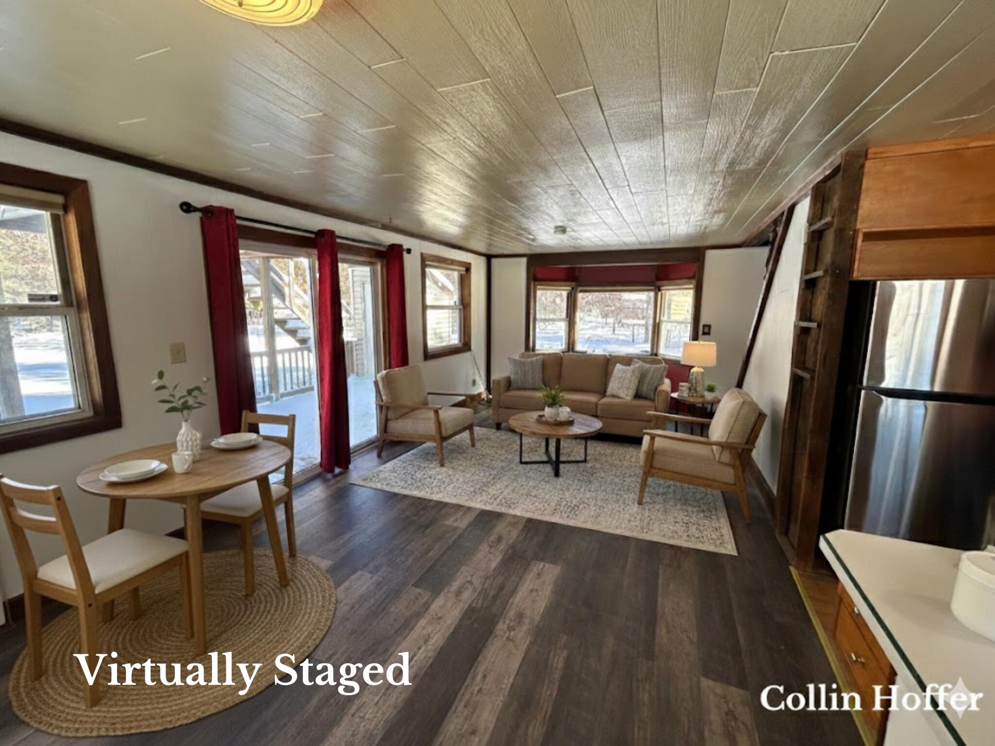 4801 Livingstone Road