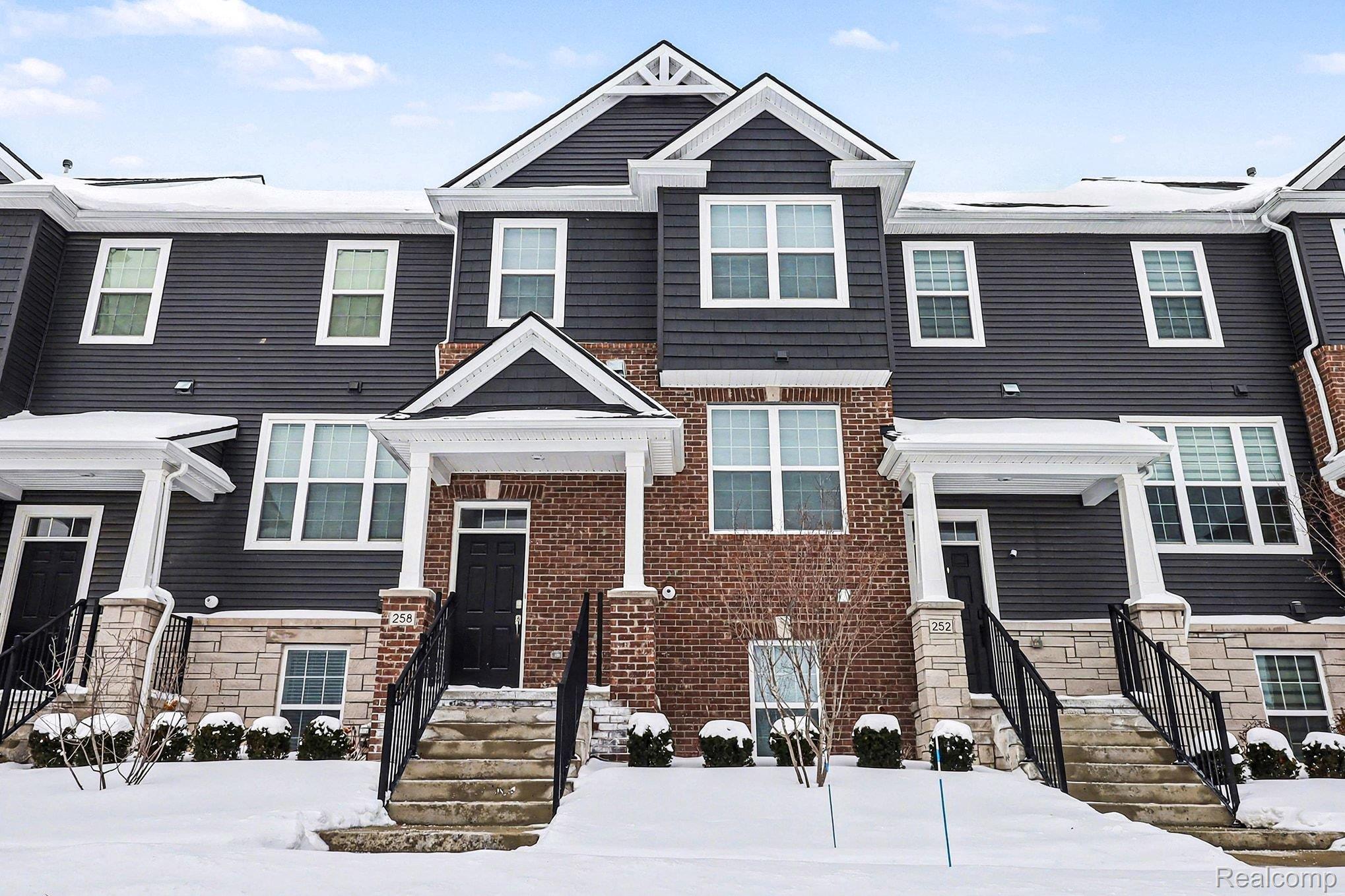 258 S Mill Street Lot 67