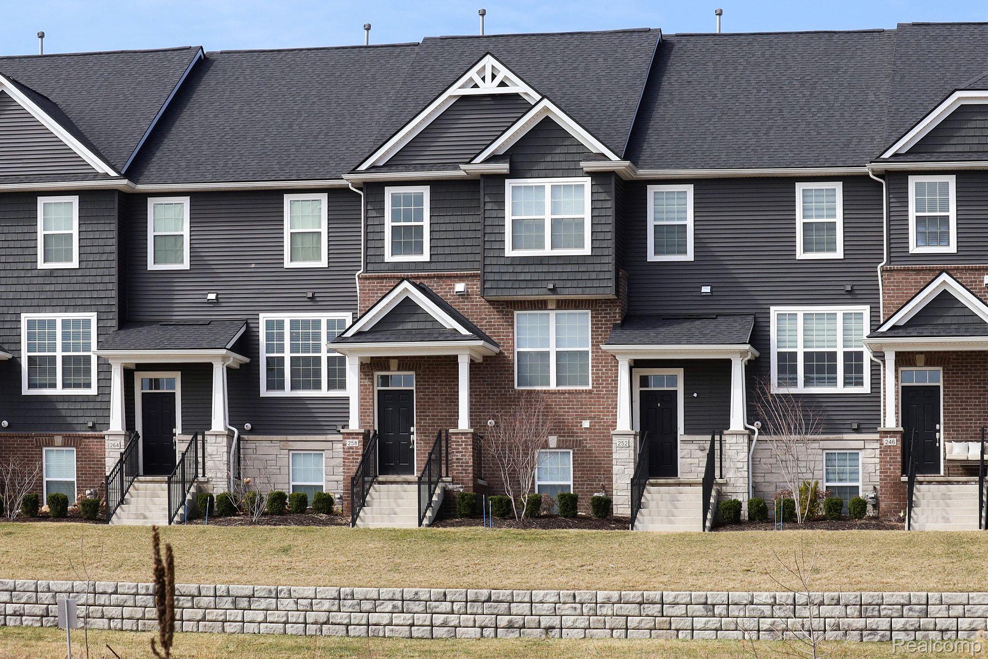 258 S Mill Street Lot 67