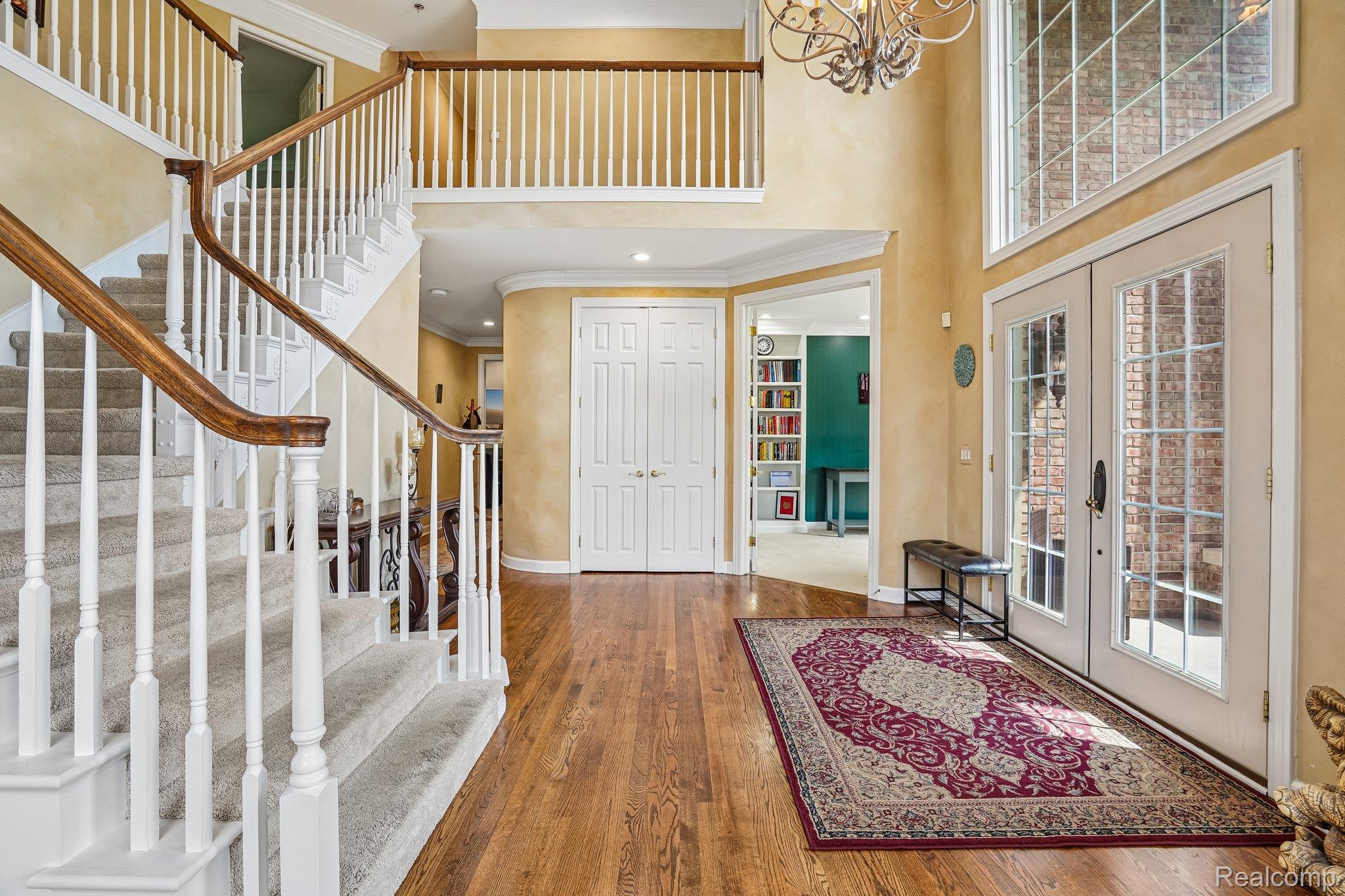 4500 Boxwood Court