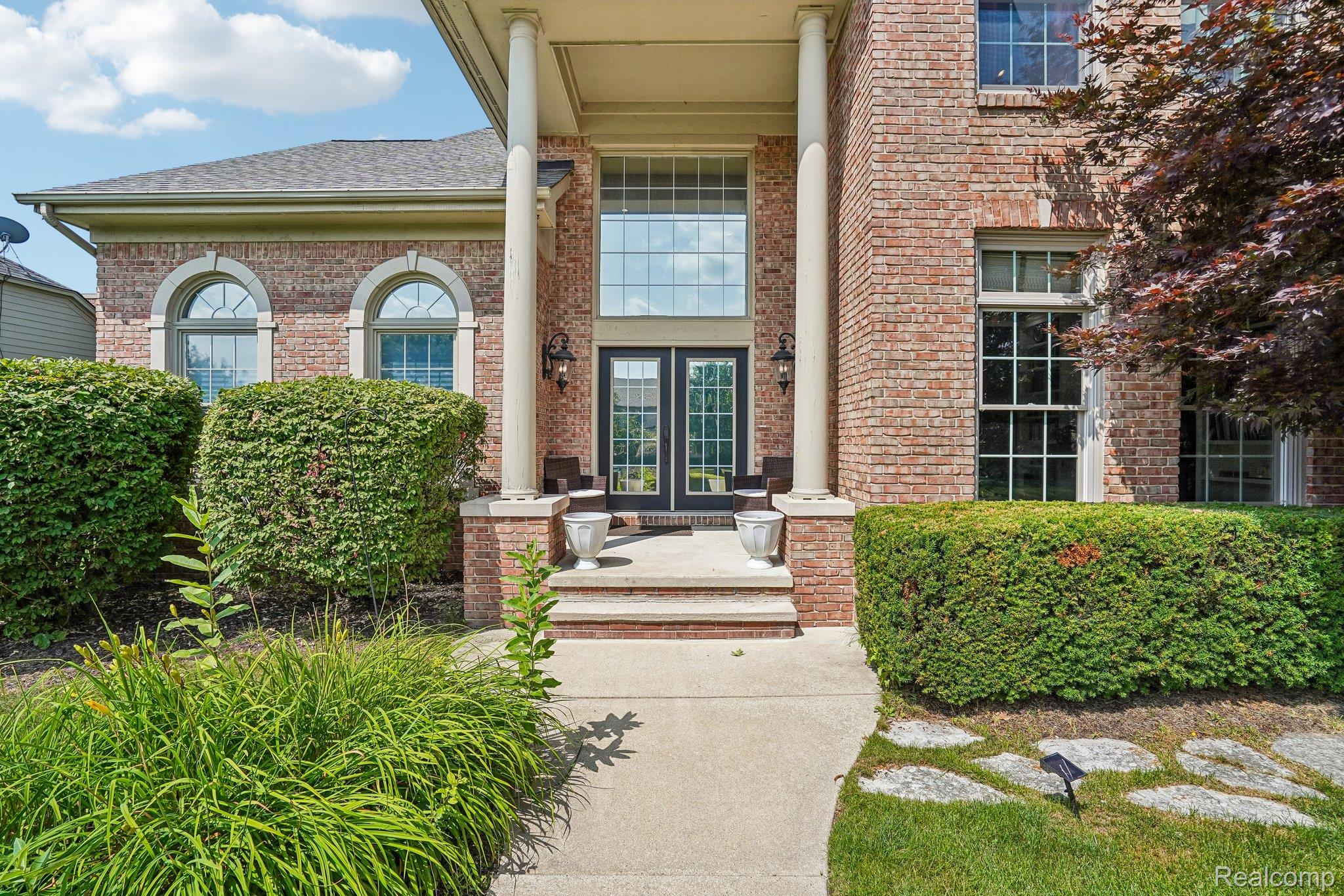 4500 Boxwood Court