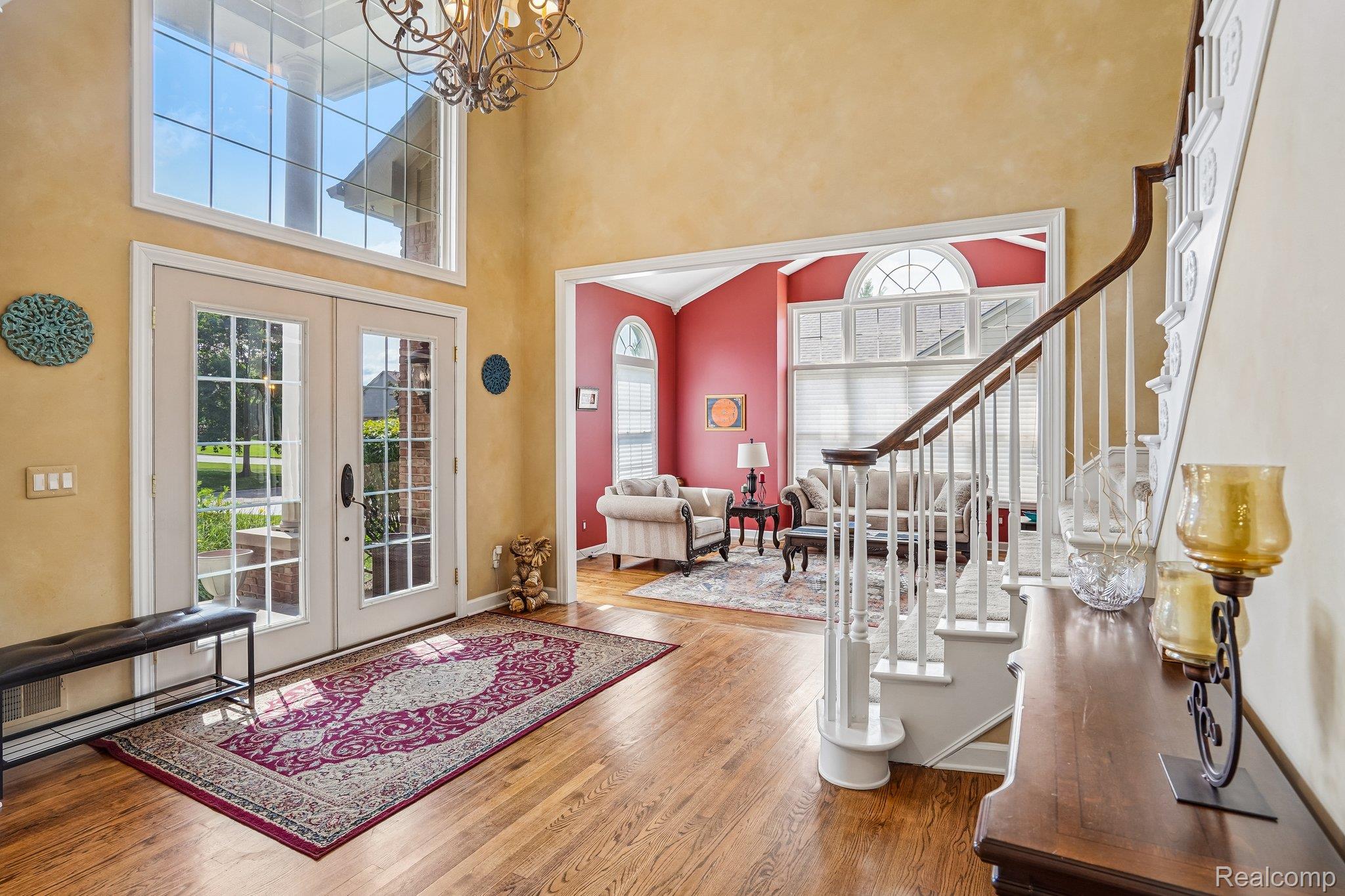 4500 Boxwood Court