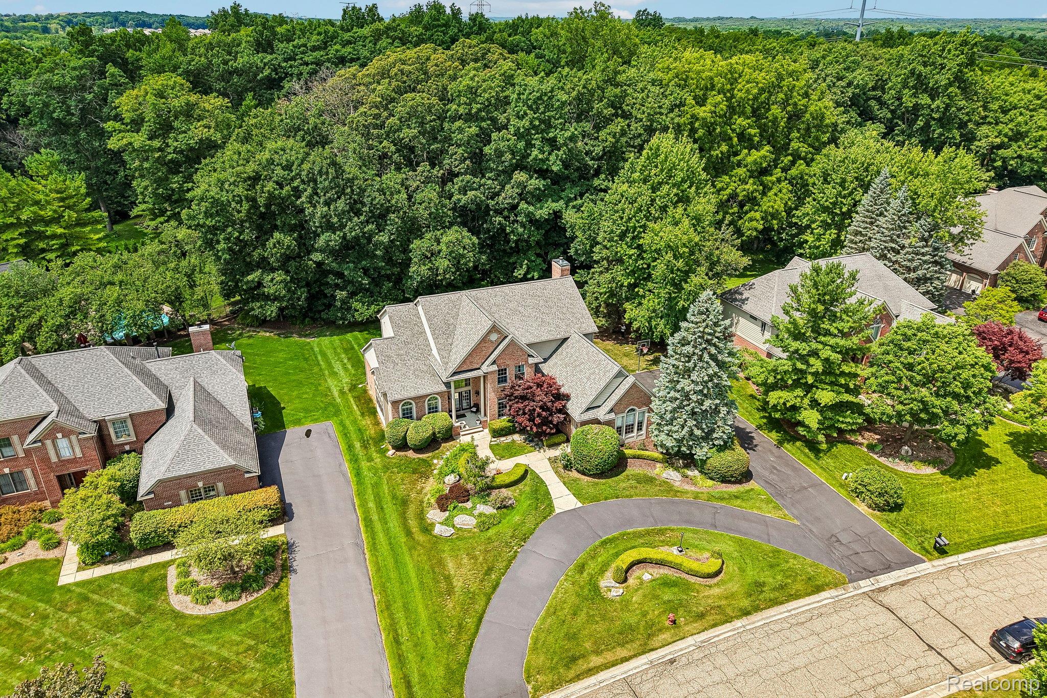 4500 Boxwood Court