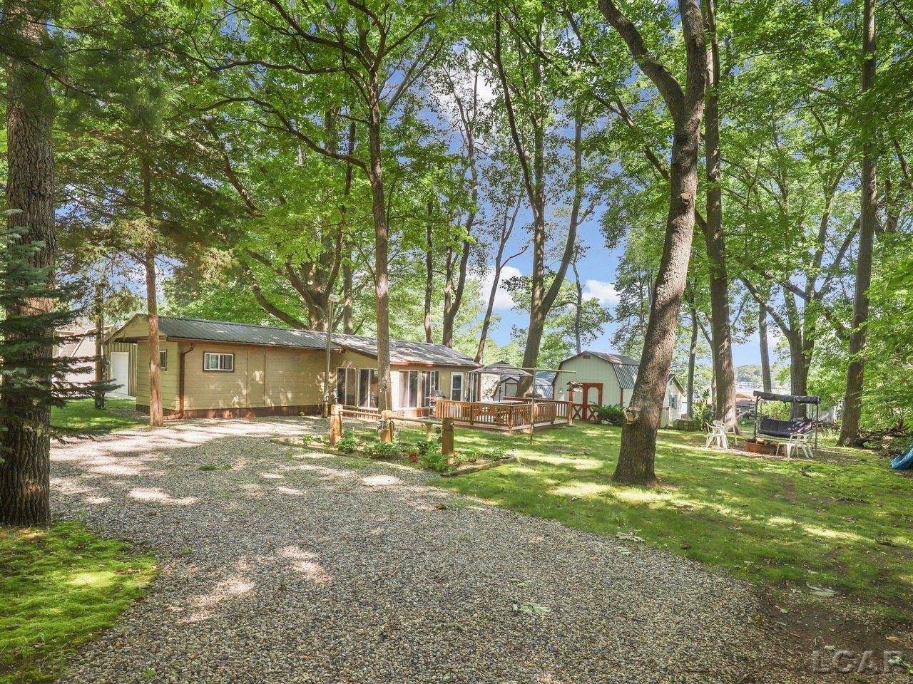 9216 Bass Drive