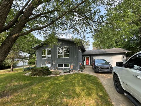 15900 Belmont Drive Big Rapids Charter Township MI 49307
