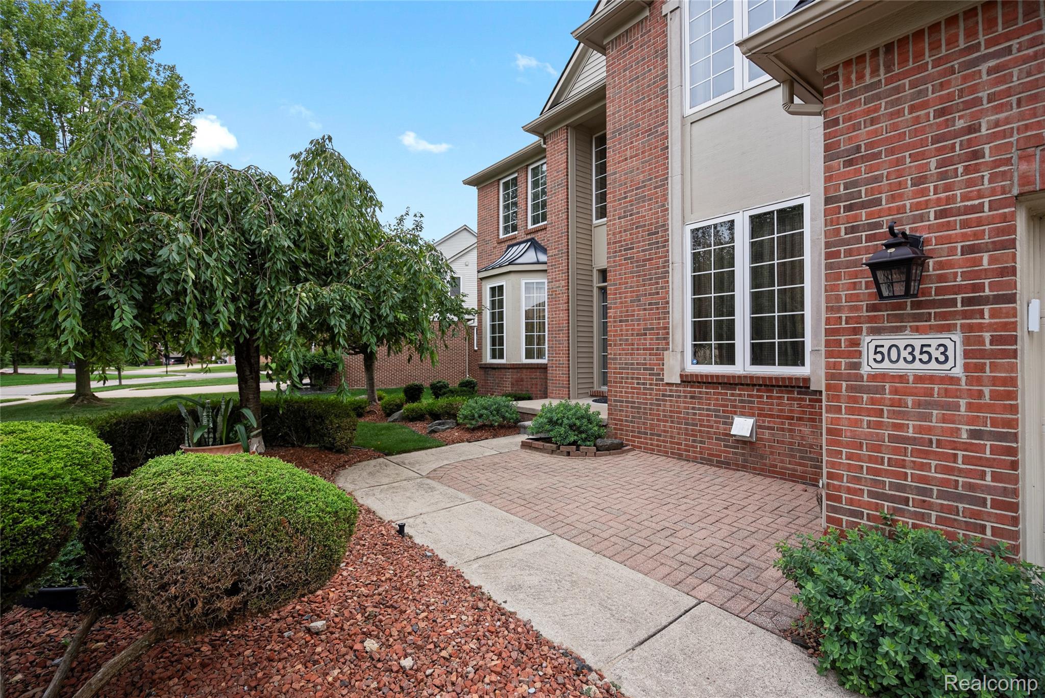 50353 Livingston Drive