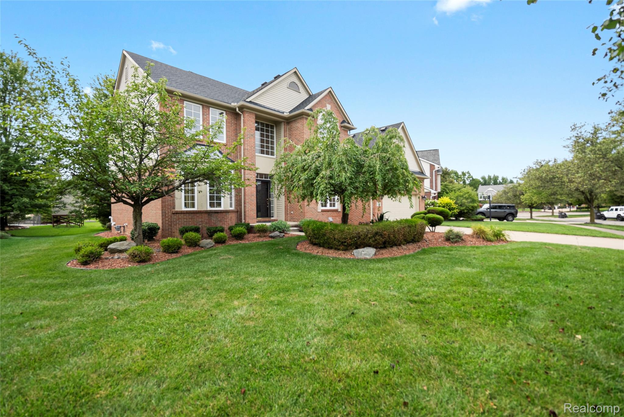50353 Livingston Drive