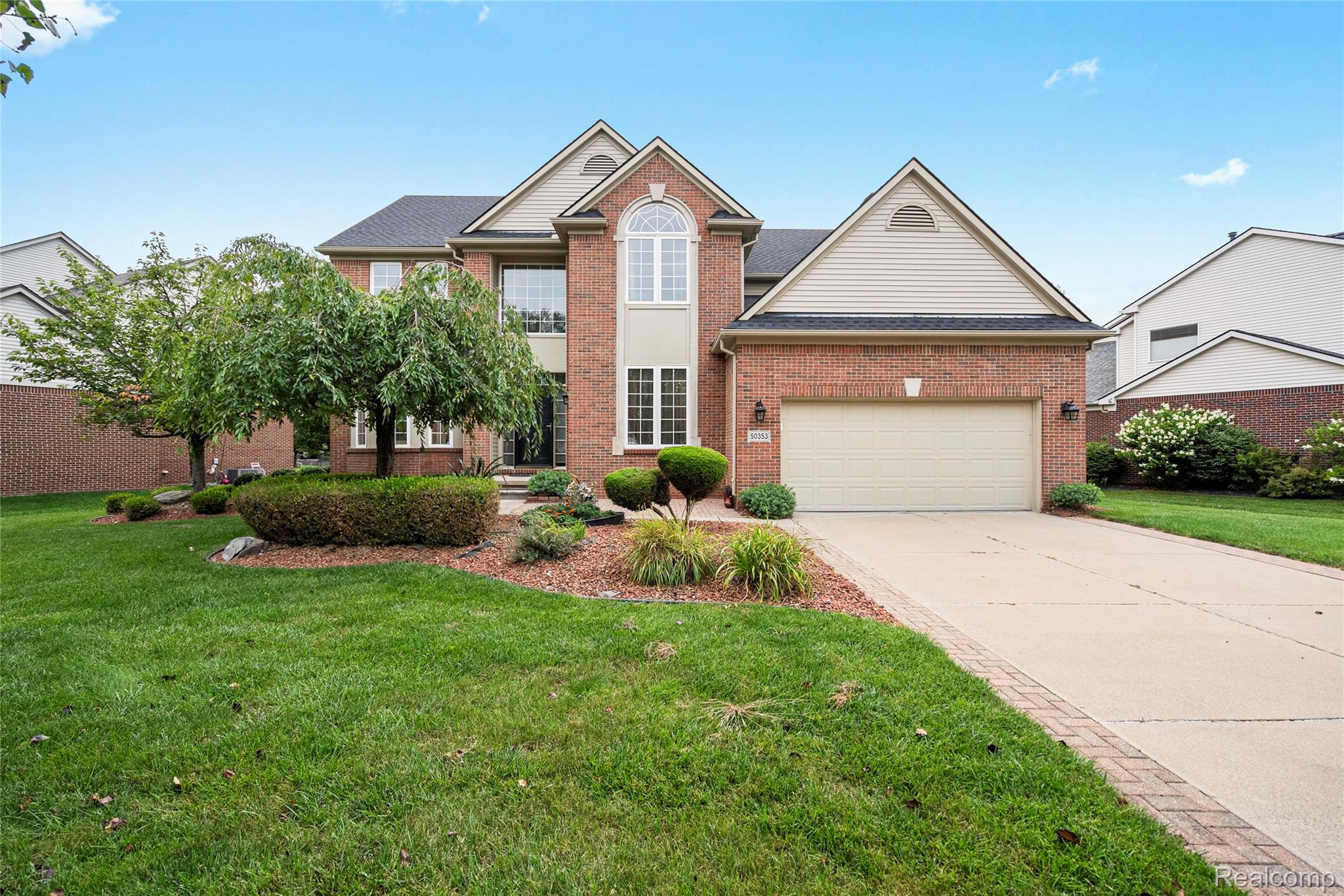 50353 Livingston Drive