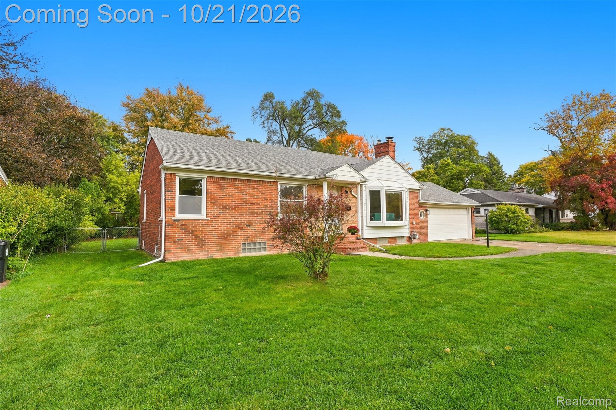13994 Marion