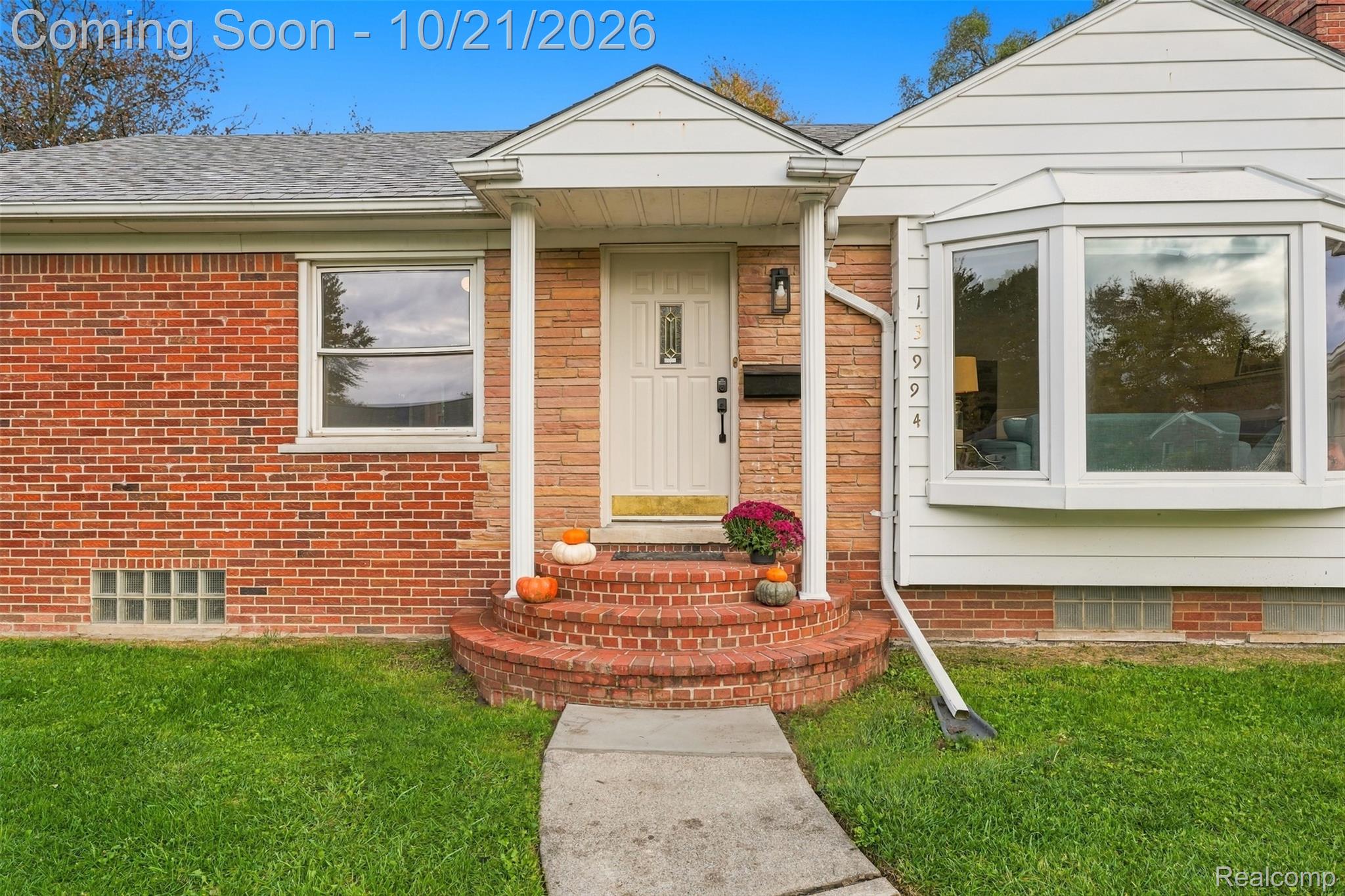 13994 Marion