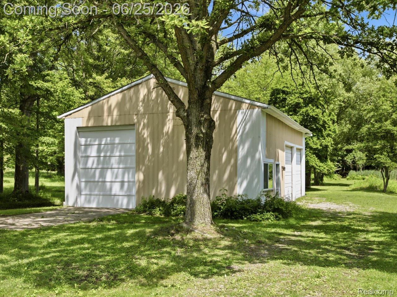 2861 Church Road