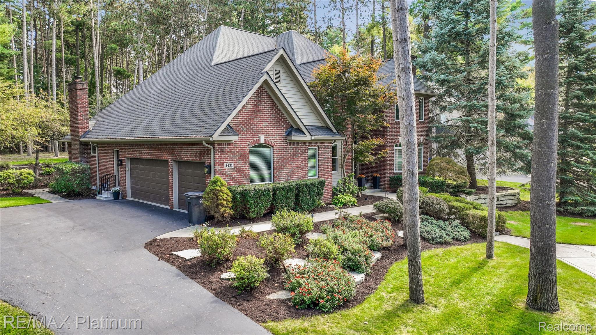 5431 Arbor Bay Drive