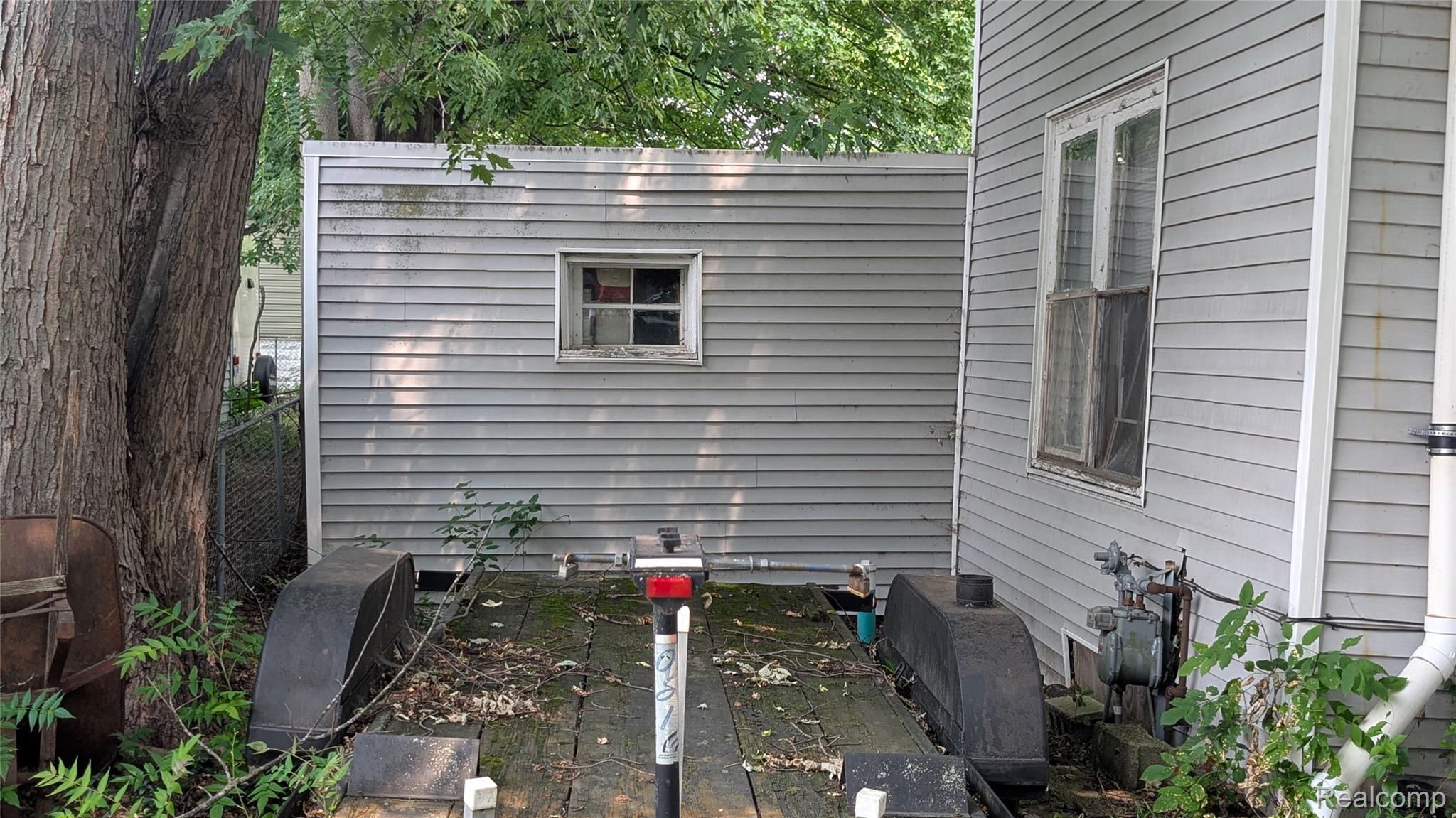 420 Columbia Street