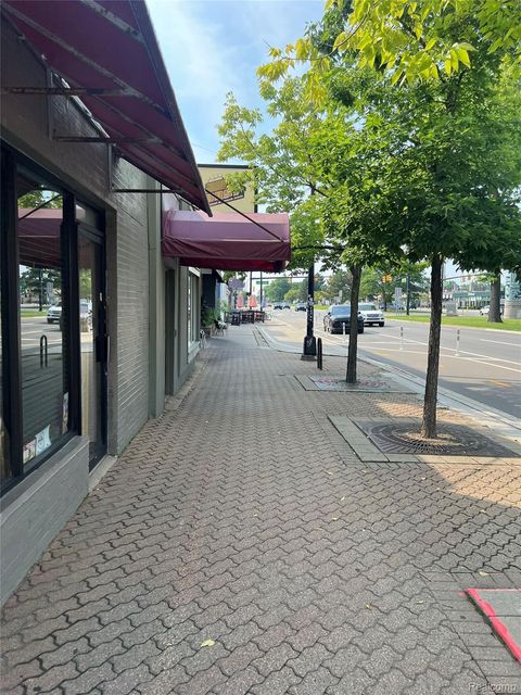 23150 woodward 2 Ferndale City MI 48220