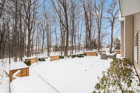 Tiny photo for 578 Stonehenge Drive SW, Georgetown Charter Township, MI 49418 (MLS # 65026003321)