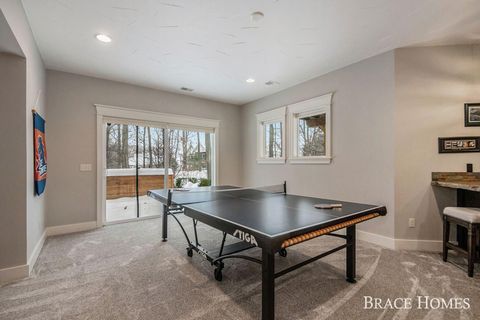 Tiny photo for 578 Stonehenge Drive SW, Georgetown Charter Township, MI 49418 (MLS # 65026003321)