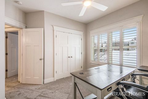 Tiny photo for 578 Stonehenge Drive SW, Georgetown Charter Township, MI 49418 (MLS # 65026003321)