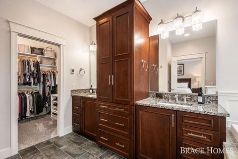 Tiny photo for 578 Stonehenge Drive SW, Georgetown Charter Township, MI 49418 (MLS # 65026003321)