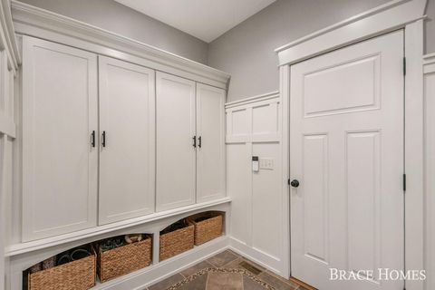 Tiny photo for 578 Stonehenge Drive SW, Georgetown Charter Township, MI 49418 (MLS # 65026003321)