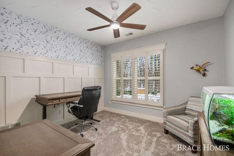 Tiny photo for 578 Stonehenge Drive SW, Georgetown Charter Township, MI 49418 (MLS # 65026003321)