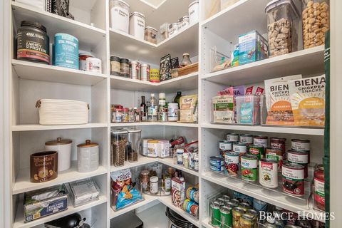 Tiny photo for 578 Stonehenge Drive SW, Georgetown Charter Township, MI 49418 (MLS # 65026003321)