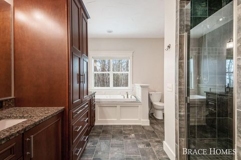 Tiny photo for 578 Stonehenge Drive SW, Georgetown Charter Township, MI 49418 (MLS # 65026003321)