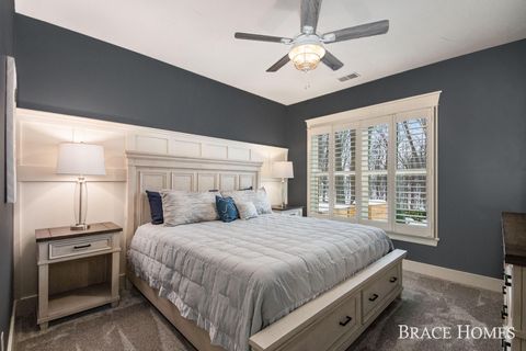 Tiny photo for 578 Stonehenge Drive SW, Georgetown Charter Township, MI 49418 (MLS # 65026003321)