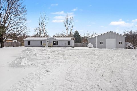 5900 E 36th Street Big Prairie Township MI 49349
