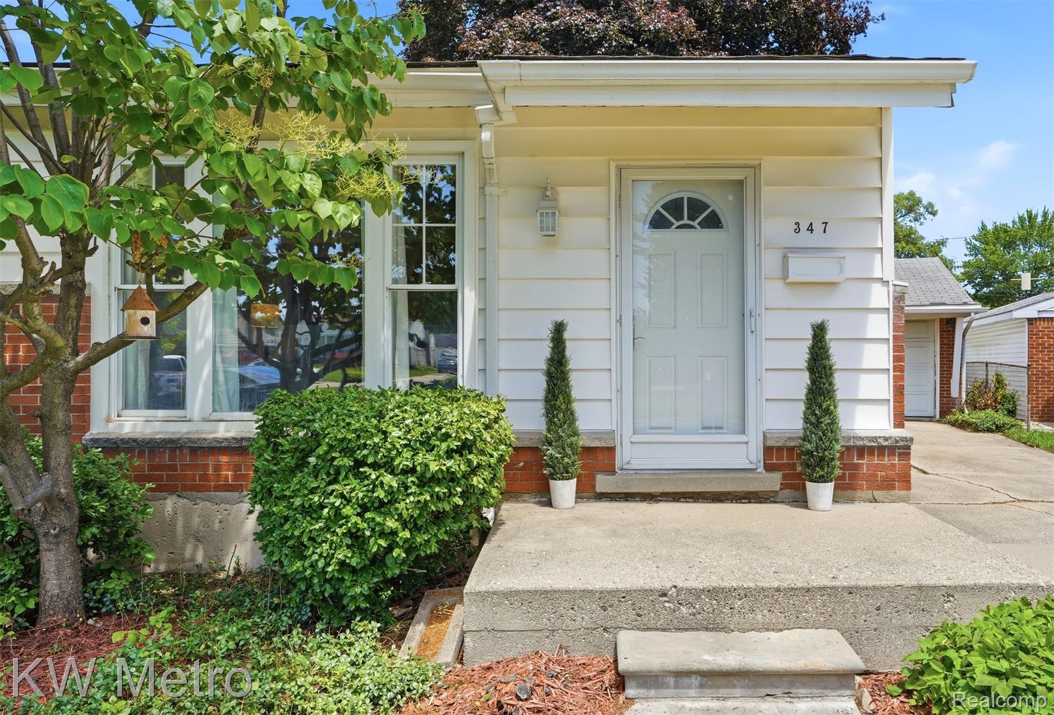 347 Hecht Drive