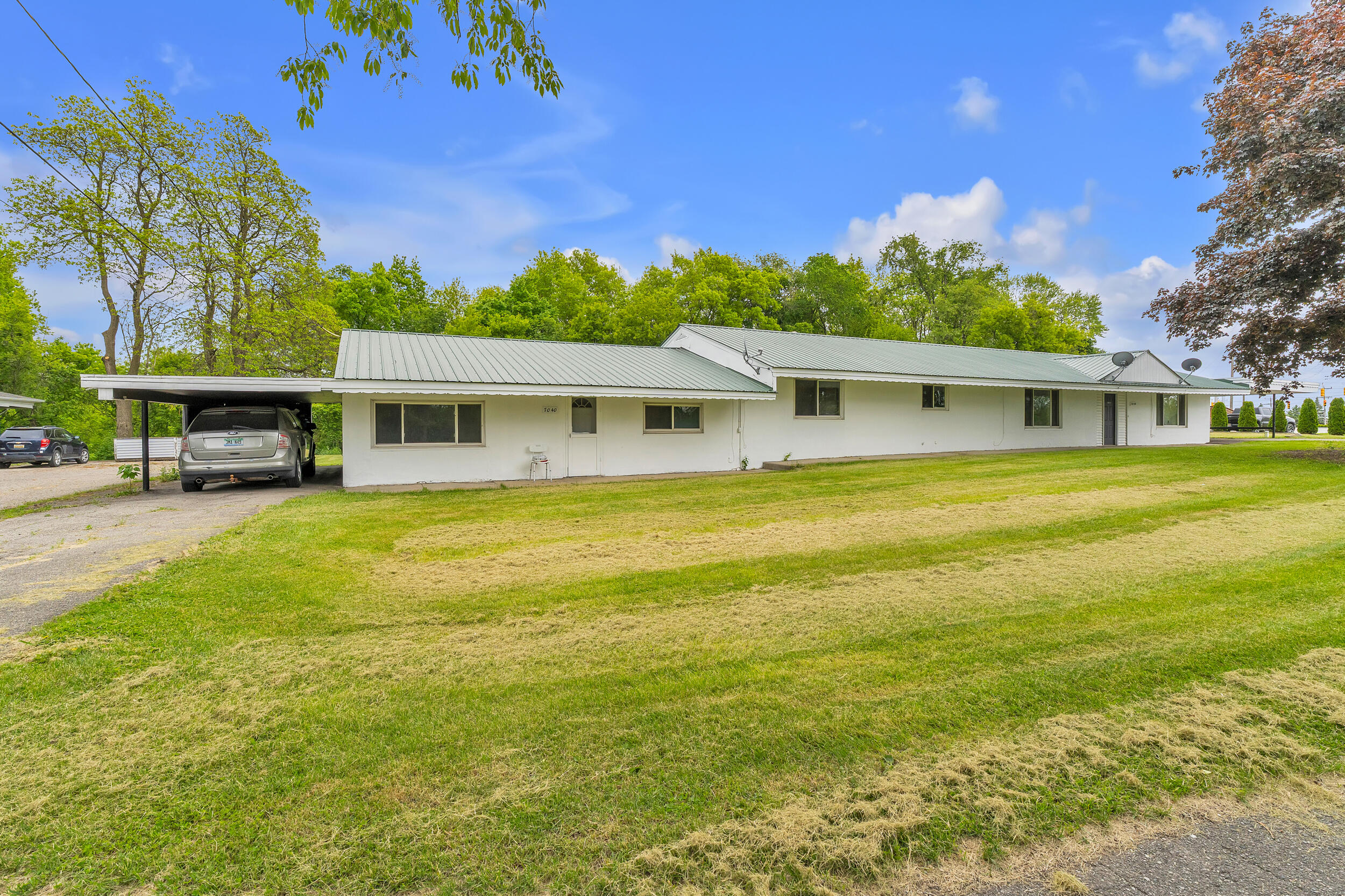 7038 Whitmore Lake Road