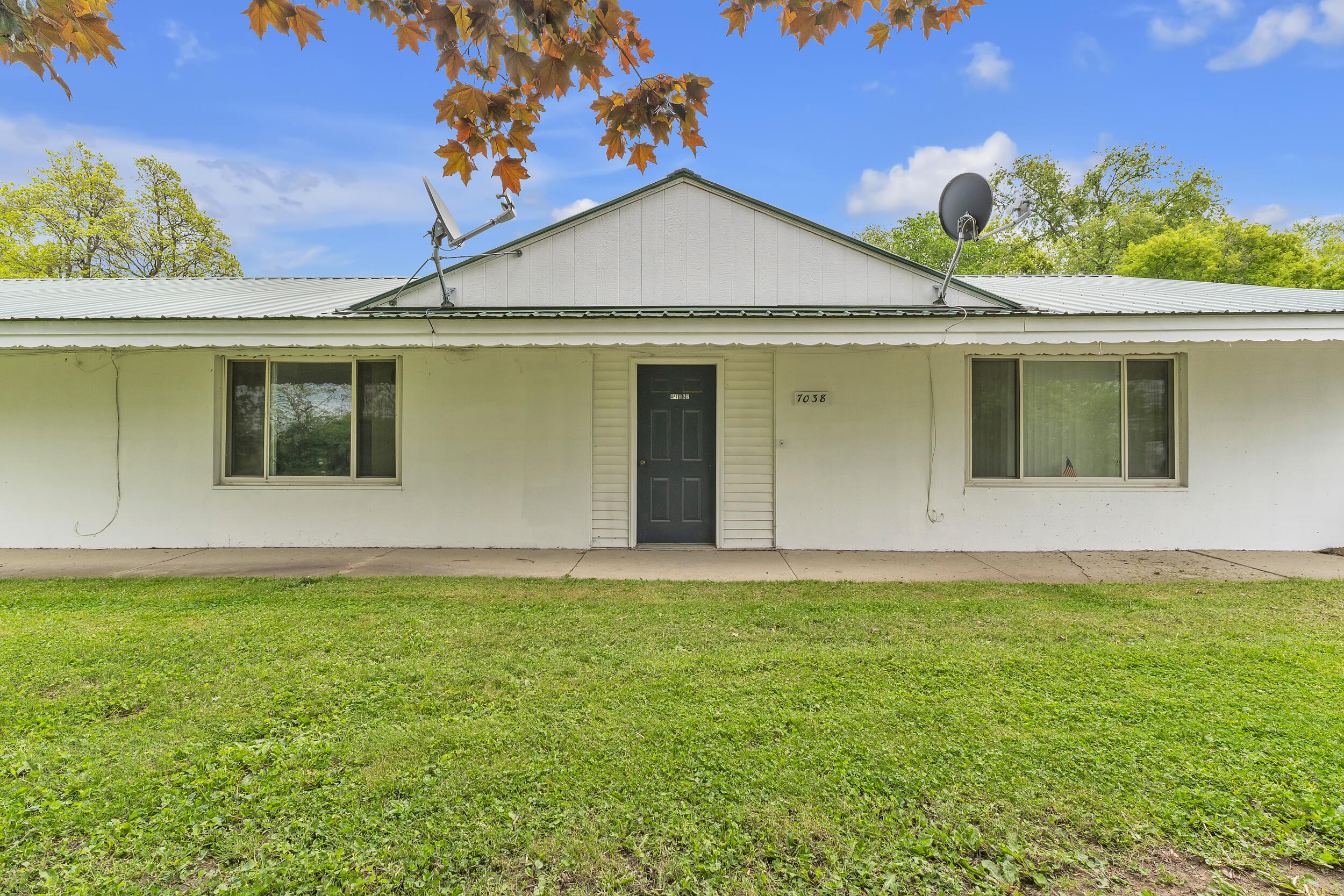 7038 Whitmore Lake Road