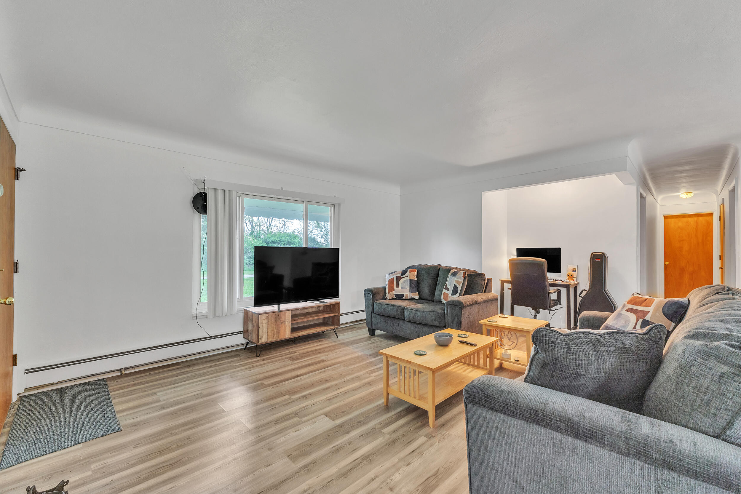 7038 Whitmore Lake Road