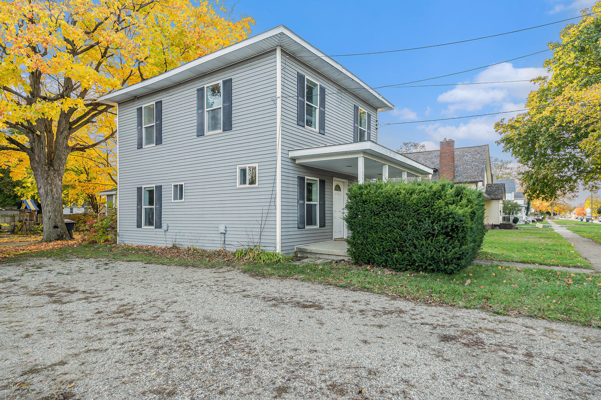 354 E Allegan Street